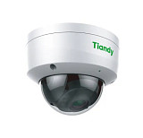 TIANDY TC-C32KN Spec:I3/E/Y/2.8mm/V4.1, 2Мп уличная купольная IP-камера