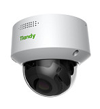 TIANDY TC-C35MS Spec:I3/A/E/Y/M/C/H/2.7-13.5mm/V4.0, 5Мп антивандальная купольная IP-камера