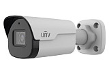 Uniview IPC2128SB-ADF40KM-I0, 8Мп уличная цилиндрическая IP-камера