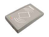 Болид PROXY-5MS-USB, контрольный USB считыватель RFID карт Mifare