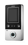 CTV-F10EM, биометрический терминал контроля доступа