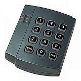 IronLogic Matrix-VII EH Keys, считыватель 125 кГц (темный)