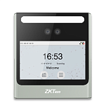 Ранее вы смотрели ZKTeco EFace10 Wi-Fi [MF]  биометрический терминал учета рабочего времени с распознаванием лиц