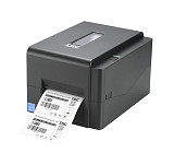 Термотрансферный принтер этикеток TSC TE300 (99-065A701-00LF00) 300 dpi, USB