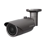 Wisenet QNO-7032R, 4Мп уличная цилиндрическая IP-камера