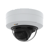 AXIS P3245-LV купольная внутренняя IP-камера с ИК-подсветкой
