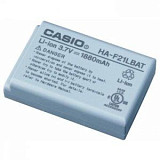 Ранее вы смотрели Casio HA-F21LBAT, аккумулятор увеличенной емкости для DT-X7, DT-X100