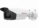 HiWatch IPC-B542-G2/4I (2.8 мм) 4Мп цилиндрическая IP-видеокамера с EXIR-подсветкой до 80 м