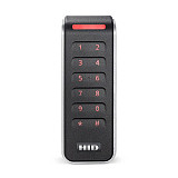 HID Signo 20К (20KNKS-01-000000), считыватель бесконтактных смарт-карт с поддержкой Seos, BLE, NFC