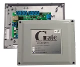 Gate-IP-Base mod.23, сетевой контроллер