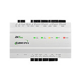 ZKTeco InBio260 Pro, сетевой биометрический контроллер на 2 точки доступа