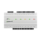 ZKTeco InBio460 Pro, биометрический сетевой контроллер на 4 точки доступа
