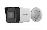 HiWatch DS-I200(E)(4mm) 2Мп уличная цилиндрическая IP-камера