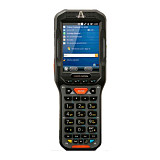 Ранее вы смотрели Терминал сбора данных Point Mobile PM450 (P450G9L2456E0T) Windows, 2D Extra Long Range, Bluetooth, Wi-Fi, 3G, GPS