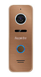 Falcon Eye FE-ipanel 3 Bronze, одноабонентская цветная CVBS вызывная панель видеодомофона