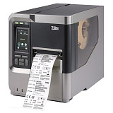 Термотрансферный принтер этикеток TSC MX240P (99-151A001-01LF) 203 dpi, USB Host, USB, RS-232, Ethernet