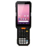 Терминал сбора данных Point Mobile PM451 (P451G3Y24DGE0C) Android, 2D, Bluetooth, Wi-Fi, NFC