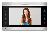Slinex SL-10IPT (Silver+Black) 10" цветной AHD видеодомофон с Wi-Fi