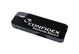 Корпусная UHF RFID метка Confidex Steelwave Micro II (3000587) Anti-Metal