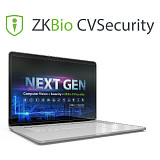 Ранее вы смотрели ZKBio CVSecurity (Access Basic Package) ZKBioCV-AC-P75, программный модуль СКУД на 50 точек прохода