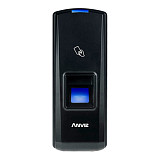 Ранее вы смотрели Anviz T5 Pro MF, биометрический терминал контроля доступа