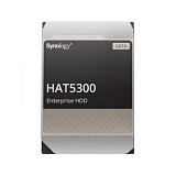 Ранее вы смотрели Synology HAT5300-12T, жесткий диск HDD 12.0Tb