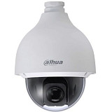 Dahua DH-SD50232XA-HNR, 2Мп скоростная поворотная PTZ уличная IP-камера