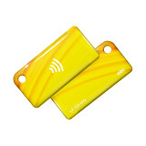 Ранее вы смотрели RFID-брелок ISBC ATA5577 "Волна; Желтый" арт. 121-22368