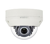Wisenet HCV-6070R, купольная мультиформатная HD камера
