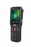Терминал сбора данных Urovo V5100 (MC5150-SH3S7E0000) Android, 2D, Bluetooth, Wi-Fi, GPS, 4G (LTE), GSM