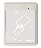 Ранее вы смотрели Болид Proxy-2МA, бесконтактный мультиформатный считыватель RFID карт