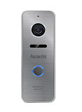 Falcon Eye FE-ipanel 3 HD Silver, одноабонентская AHD вызывная панель видеодомофона