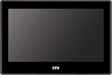 Ранее вы смотрели CTV-M4704AHD (графит), 7" цветной AHD, CVBS, CVI, TVI видеодомофон