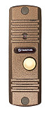 Tantos Corban HD (медь), одноабонентская AHD вызывная панель видеодомофона