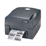 Ранее вы смотрели Термотрансферный принтер этикеток Godex G500 (011-G50E02-004P) 203 dpi, USB, RS-232, Ethernet, отделитель