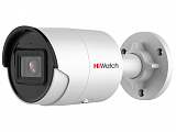 HiWatch IPC-B082-G2/U (2.8mm) 8Мп цилиндрическая IP-видеокамера с EXIR-подсветкой до 40 м