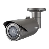 Wisenet QNO-6022R, уличная цилиндрическая IP видеокамера