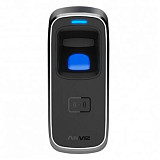 Anviz M5 Pro, автономный биометрический терминал контроля доступа с отпечатком пальца
