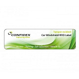 RFID метка Confidex Cruiser Windshield, M4E (3000498)