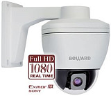 Beward B55-5H, уличная поворотная PTZ IP-видеокамера