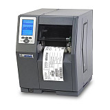 Принтер этикеток Datamax H-4212 (C42-00-46000007) 203 dpi, USB, RS-232, LPT, Ethernet