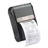 Мобильный принтер этикеток TSC Alpha-2R (99-062A003-01LF) 203 dpi, USB, Wi-Fi