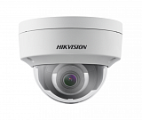 Hikvision DS-2CD2123G0-IU (2.8mm) 2Мп купольная IP-камера