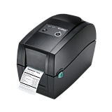 Термотрансферный принтер этикеток Godex RT200 (011-R20E02-000) 203 dpi, USB, RS-232, Ethernet