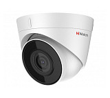 HiWatch DS-I203(D)(4 mm) 2Мп уличная купольная IP-камера