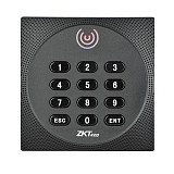 ZKTeco KR602M, считыватель карт доступа Mifare с клавиатурой