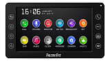Falcon Eye FE-70CH ORION DVR (Black), 7" цветной видеодомофон