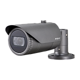 Wisenet QNO-6082R, уличная цилиндрическая IP камера