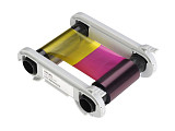 Ранее вы смотрели Evolis R5F002EAA, полноцветная лента YMCKO на 200 отпечатков