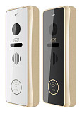CTV-D4002EM (шампань), цветная AHD, CVBS вызывная панель видеодомофона со считывателем карт EM
